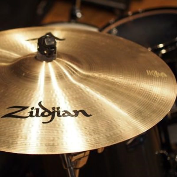 DI CLASSE(�ǥ�����å�)�Υڥ����ȥ���S��Cymbal 16inches ����Х�S �������