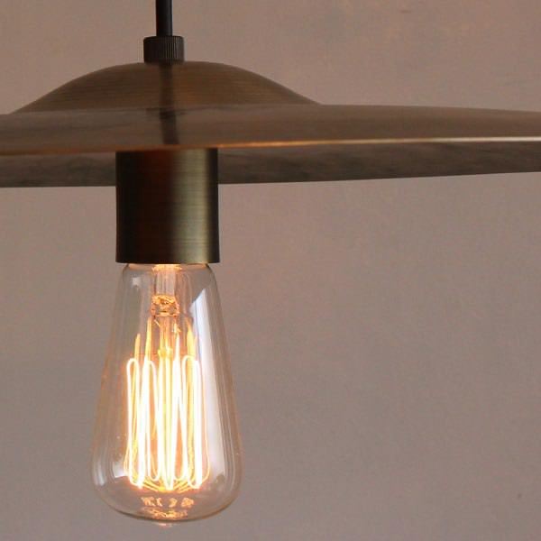 DI CLASSE(�ǥ�����å�)�Υڥ����ȥ���S��Cymbal 16inches ����Х�S �������