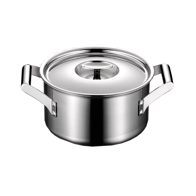 エレックマスタープロ33cm和鍋ガラス蓋付　ガス、ＩＨ対応（フジノス） フジノス エレックマスタープロ(IH対応) エレックマスタープロ33cm和鍋