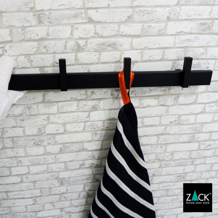 ZACK 50734 CADORE �ɥ���ZACK���������ǥ�����Υ����ȥեå��졼�� �ޥåȥ֥�å� ���դ������� DIY [�߸�ͭ��]