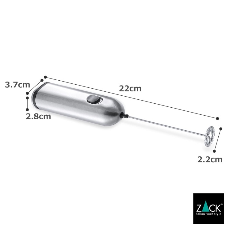 [����] ZACK 20237 PRONTO �ɥ���ZACK���������ǥ��������ư�ߥ륯�ե�������