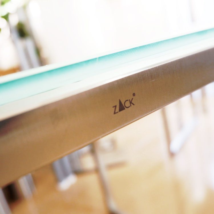 [����] ZACK 50630 CENIUS �ɥ���ZACK���������ǥ�����Υ����ɥơ��֥�