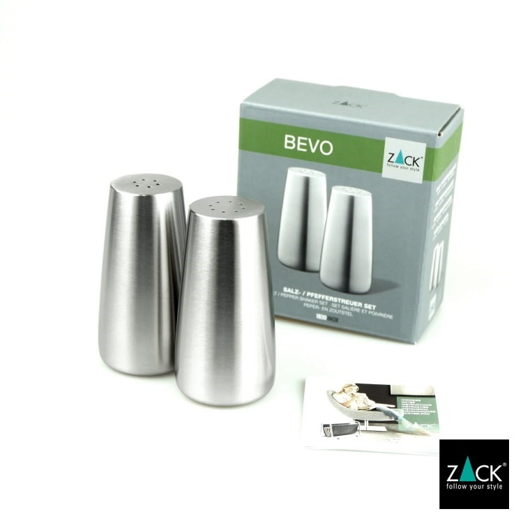 ZACK 20874 BEVO �ɥ���ZACK���������ǥ�����Υ���ȡ��ڥåѡ� HL [�߸�ͭ��]