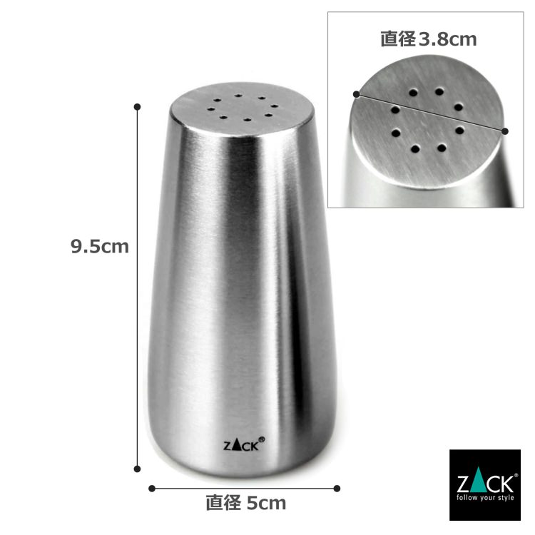 ZACK 20874 BEVO �ɥ���ZACK���������ǥ�����Υ���ȡ��ڥåѡ� HL [�߸�ͭ��]