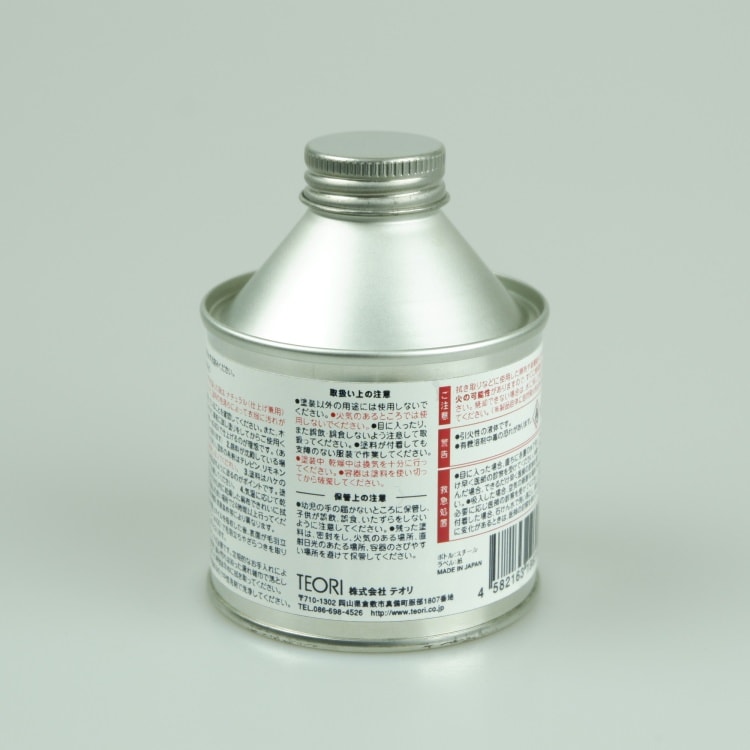 TEORI ��ɽ������(���ƥʥ󥹥�����) �� 500ml [�߸�ͭ��]