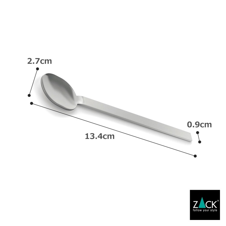 ZACK 20597 MENOA �ɥ���ZACK���������ǥ�����Υ����ҡ����ס��� 13.4cm HL [�߸�ͭ��]