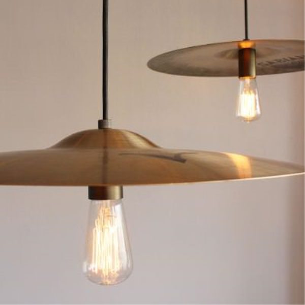 DI CLASSE(�ǥ�����å�)�Υڥ����ȥ���L��Cymbal 18inches ����Х�L �������