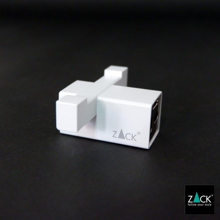 ZACK 40814 CARVO �ɥ���ZACK���������ǥ�����Υ��֥륿����եå� �ۥ磻�Ȼž夲 ���դ������� DIY [�߸�ͭ��]