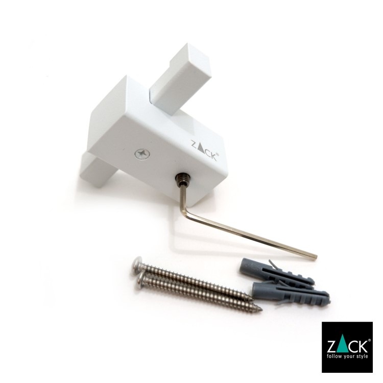 ZACK 40814 CARVO �ɥ���ZACK���������ǥ�����Υ��֥륿����եå� �ۥ磻�Ȼž夲 ���դ������� DIY [�߸�ͭ��]