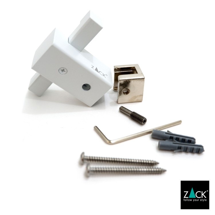 ZACK 40814 CARVO �ɥ���ZACK���������ǥ�����Υ��֥륿����եå� �ۥ磻�Ȼž夲 ���դ������� DIY [�߸�ͭ��]