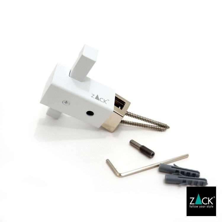 ZACK 40814 CARVO �ɥ���ZACK���������ǥ�����Υ��֥륿����եå� �ۥ磻�Ȼž夲 ���դ������� DIY [�߸�ͭ��]