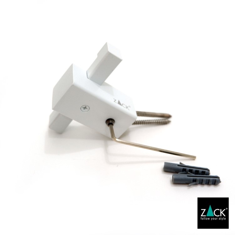 ZACK 40814 CARVO �ɥ���ZACK���������ǥ�����Υ��֥륿����եå� �ۥ磻�Ȼž夲 ���դ������� DIY [�߸�ͭ��]