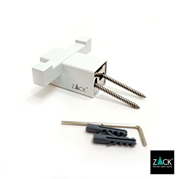 ZACK 40814 CARVO �ɥ���ZACK���������ǥ�����Υ��֥륿����եå� �ۥ磻�Ȼž夲 ���դ������� DIY [�߸�ͭ��]