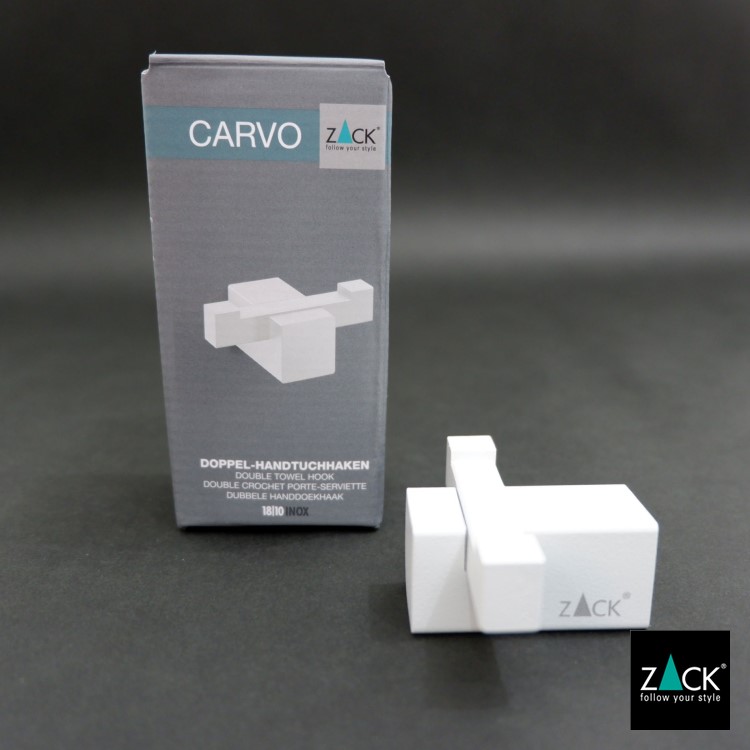 ZACK 40814 CARVO �ɥ���ZACK���������ǥ�����Υ��֥륿����եå� �ۥ磻�Ȼž夲 ���դ������� DIY [�߸�ͭ��]