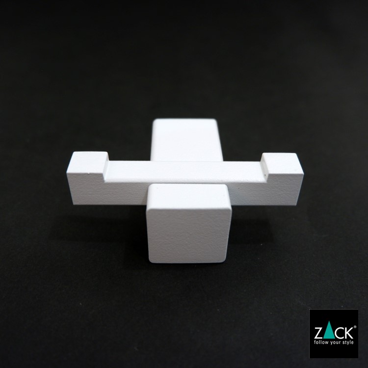 ZACK 40814 CARVO �ɥ���ZACK���������ǥ�����Υ��֥륿����եå� �ۥ磻�Ȼž夲 ���դ������� DIY [�߸�ͭ��]