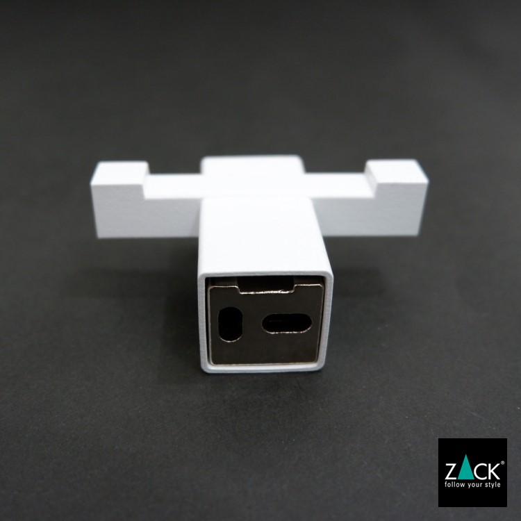 ZACK 40814 CARVO �ɥ���ZACK���������ǥ�����Υ��֥륿����եå� �ۥ磻�Ȼž夲 ���դ������� DIY [�߸�ͭ��]