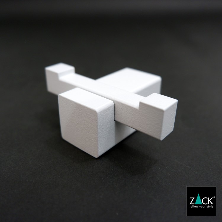 ZACK 40814 CARVO �ɥ���ZACK���������ǥ�����Υ��֥륿����եå� �ۥ磻�Ȼž夲 ���դ������� DIY [�߸�ͭ��]