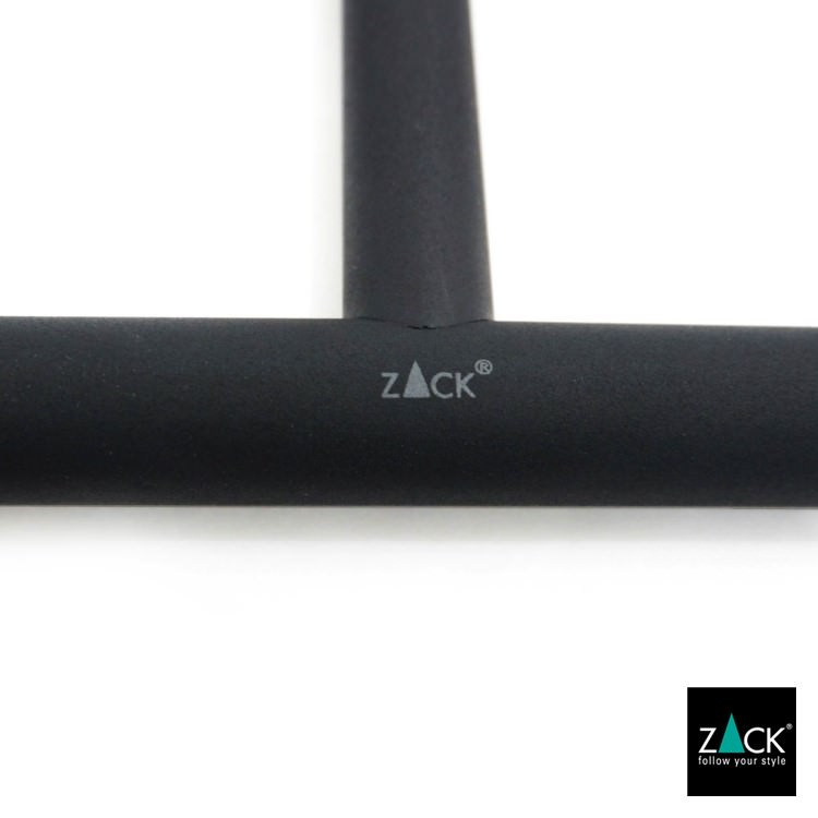 ZACK 40546 JAZ �ɥ���ZACK���������ǥ�����ΥХ��롼�ॹ����������S �ޥåȥ֥�å� [�߸�ͭ��]