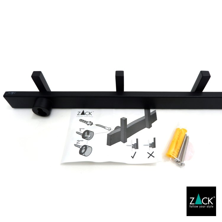 ZACK 50735 CADORE �ɥ���ZACK���������ǥ�����Υ����ȥեå��졼�� �ޥåȥ֥�å� ���դ������� DIY [�߸�ͭ��]