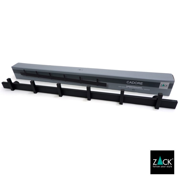 ZACK 50735 CADORE �ɥ���ZACK���������ǥ�����Υ����ȥեå��졼�� �ޥåȥ֥�å� ���դ������� DIY [�߸�ͭ��]