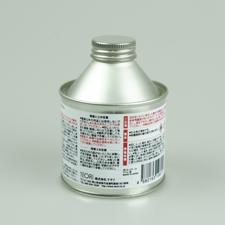 TEORI ��ɽ������(���ƥʥ󥹥�����) �� 500ml [�߸�ͭ��]