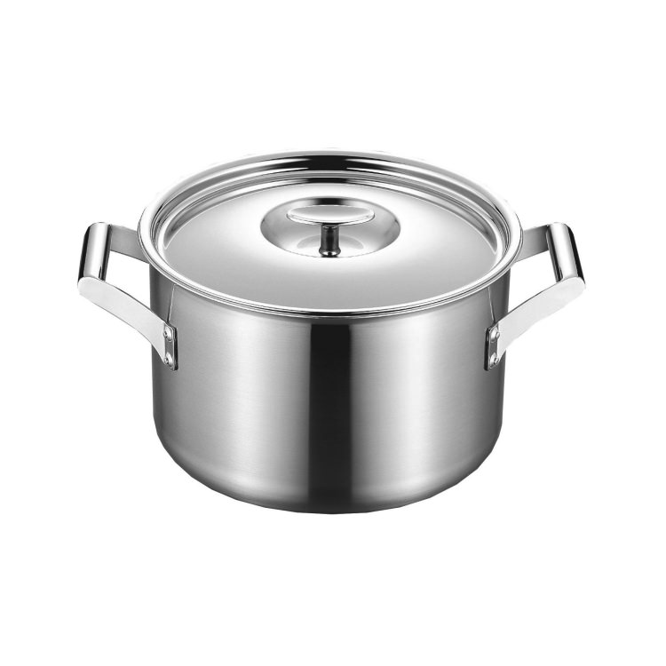 未使用　フジノス　ELEC MASTER PRO 両手深鍋　24cm IH対応 フジノス エレックマスタープロ 両手深鍋24cm｜IH鍋のパイオニア