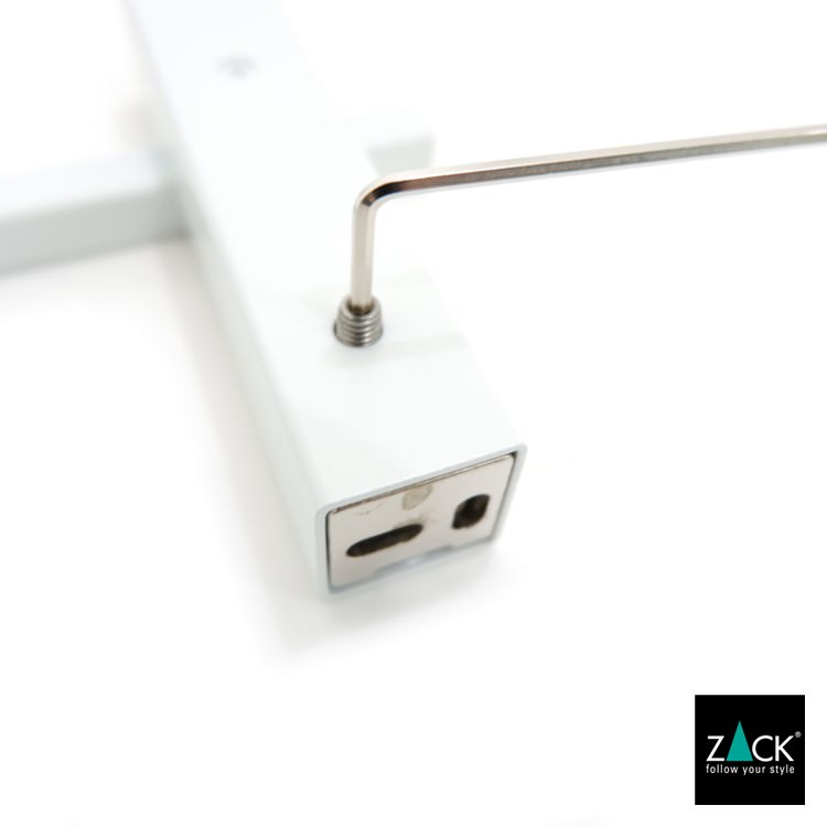 ZACK 40815 CARVO ɥZACKǥΥ졼 ۥ磻Ȼž夲 դ DIY [߸ͭ]