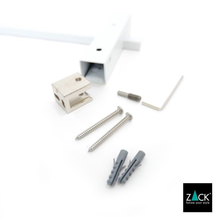 ZACK 40815 CARVO ɥZACKǥΥ졼 ۥ磻Ȼž夲 դ DIY [߸ͭ]