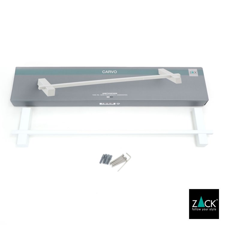 ZACK 40815 CARVO ɥZACKǥΥ졼 ۥ磻Ȼž夲 դ DIY [߸ͭ]