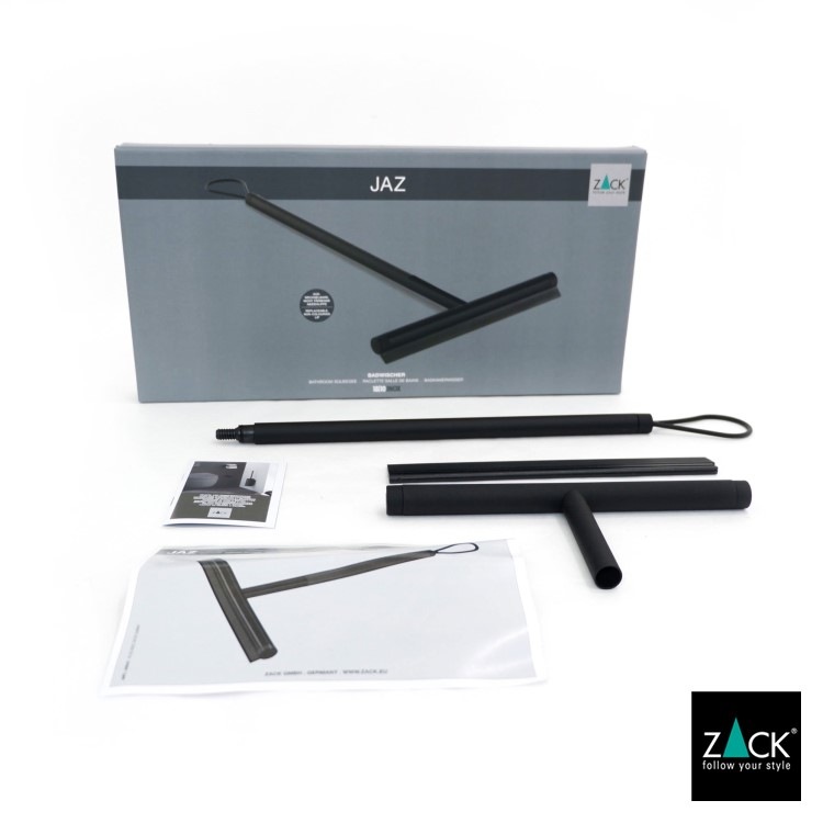 ZACK 40547 JAZ ɥZACKǥΥХ롼ॹM ޥåȥ֥å  [߸ͭ]