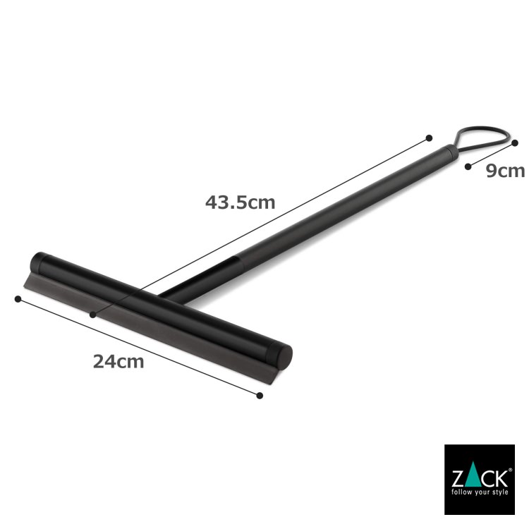 ZACK 40547 JAZ ɥZACKǥΥХ롼ॹM ޥåȥ֥å  [߸ͭ]