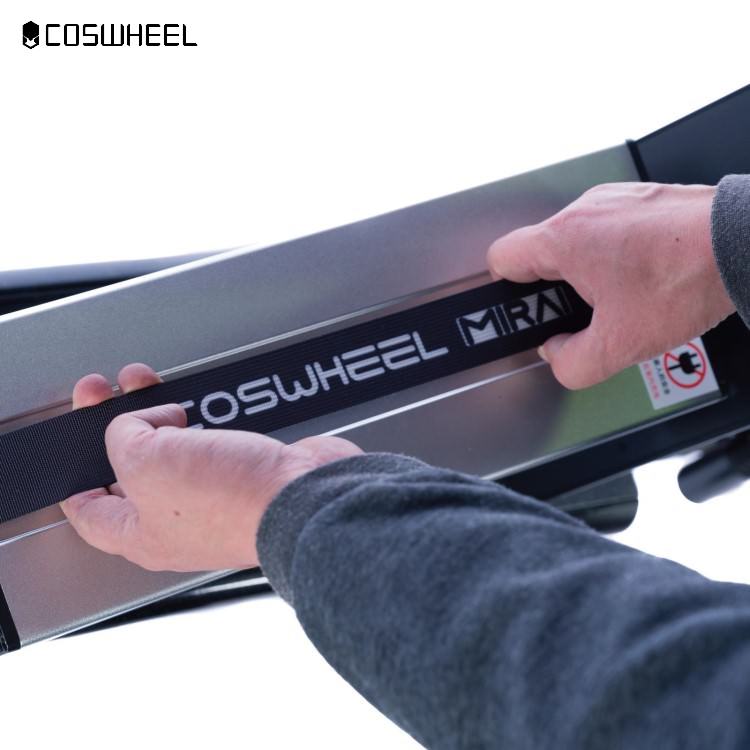 [����] ��ư���å��ܡ��� COSWHEEL MIRAI T�ʥ����ޥ����åɡˡ���6��Ÿ�� ��ƻ���� EV���å��ܡ��� ��ư���������� ���� �ޤ���߲� �����Υ�������Բ� ����̵��