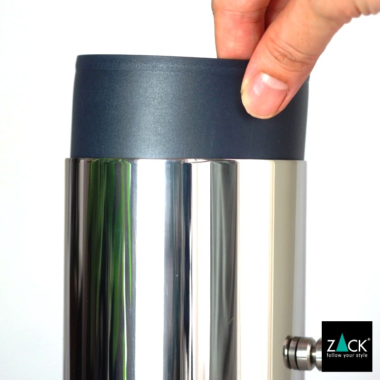 ZACK 40026 LINEA �ɥ���ZACK���������ǥ�����Υȥ���֥饷 ���դ������� DIY MP [�߸�ͭ��]