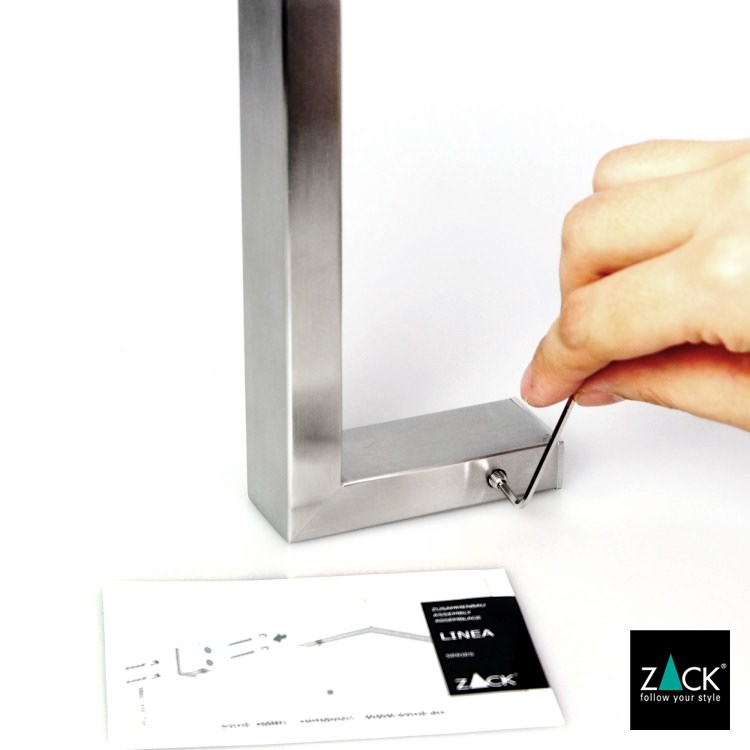 ZACK 40374 LINEA �ɥ���ZACK���������ǥ�����Υȥ���åȥڡ��ѡ��ۥ���� ���դ������� DIY HL [�߸�ͭ��]