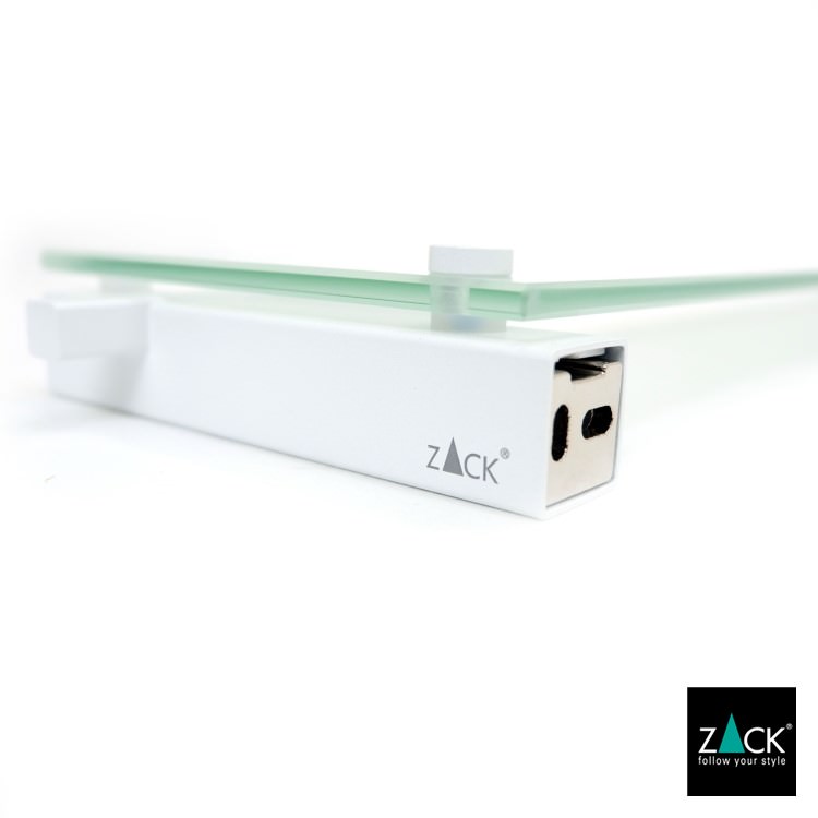 ZACK 40816 CARVO ɥZACKǥΥХ롼ॷ ۥ磻Ȼž夲 դ DIY [߸ͭ]