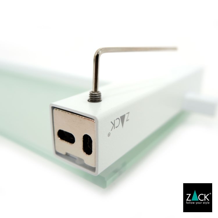 ZACK 40816 CARVO ɥZACKǥΥХ롼ॷ ۥ磻Ȼž夲 դ DIY [߸ͭ]