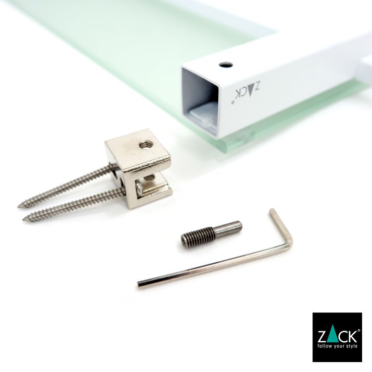 ZACK 40816 CARVO ɥZACKǥΥХ롼ॷ ۥ磻Ȼž夲 դ DIY [߸ͭ]