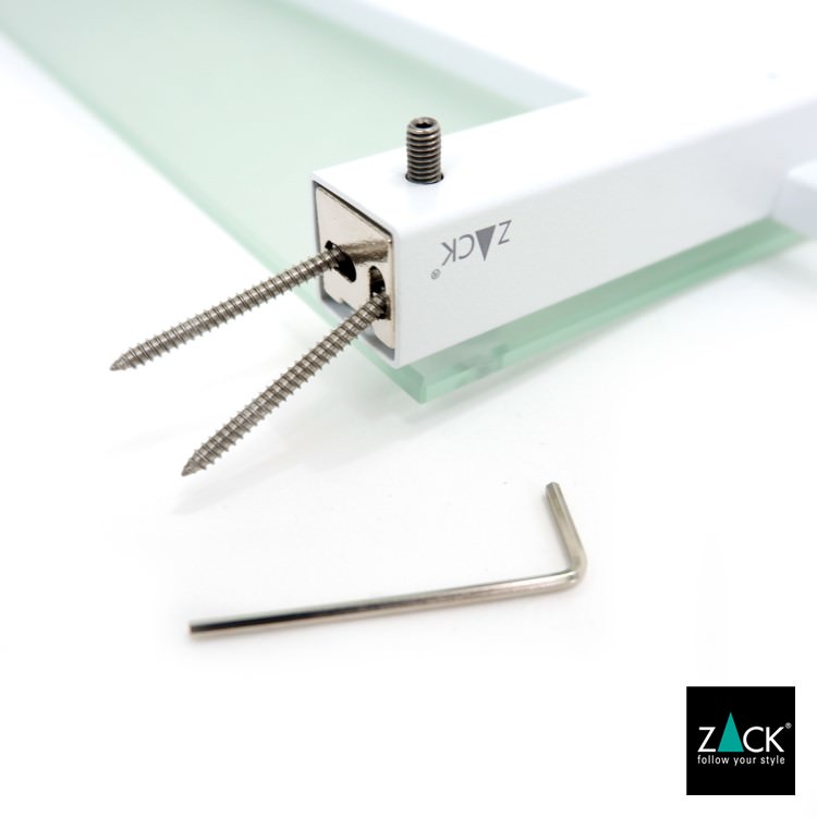 ZACK 40816 CARVO ɥZACKǥΥХ롼ॷ ۥ磻Ȼž夲 դ DIY [߸ͭ]