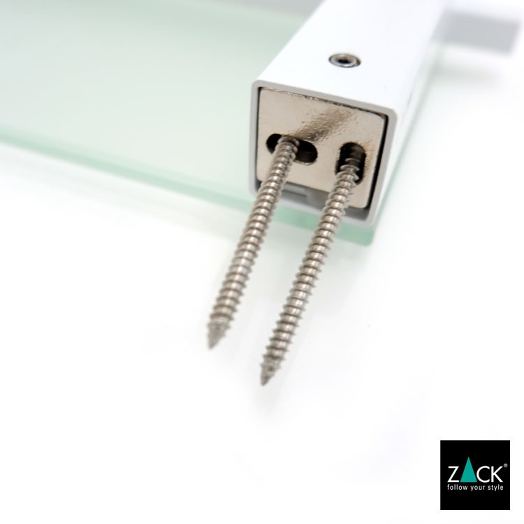 ZACK 40816 CARVO ɥZACKǥΥХ롼ॷ ۥ磻Ȼž夲 դ DIY [߸ͭ]