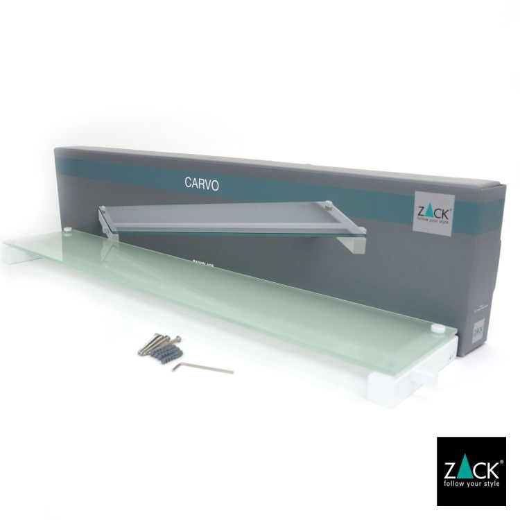 ZACK 40816 CARVO ɥZACKǥΥХ롼ॷ ۥ磻Ȼž夲 դ DIY [߸ͭ]