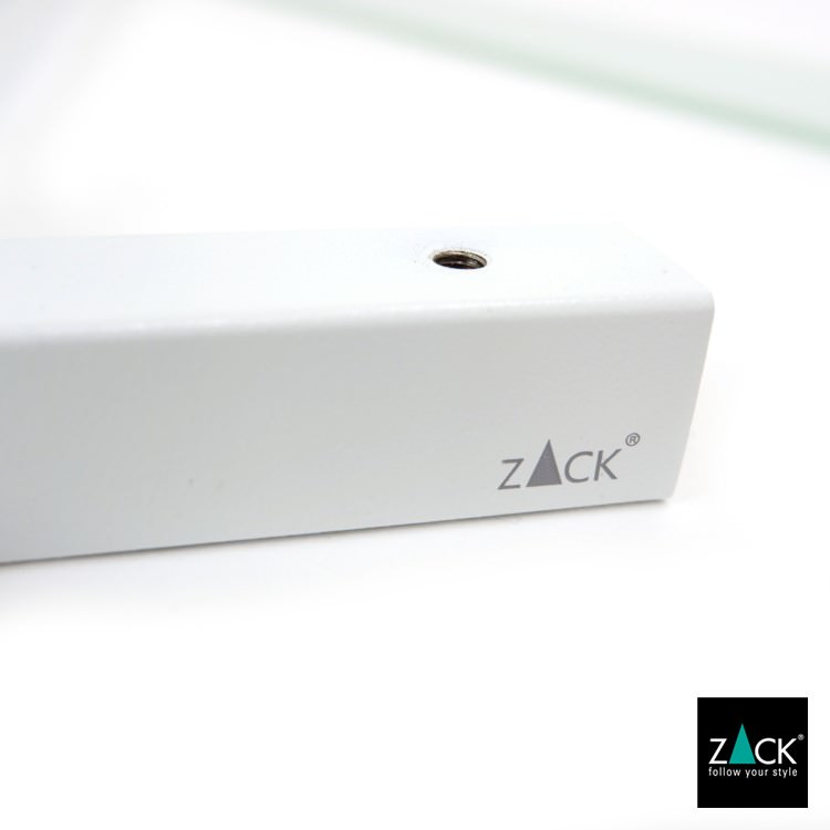 ZACK 40816 CARVO ɥZACKǥΥХ롼ॷ ۥ磻Ȼž夲 դ DIY [߸ͭ]