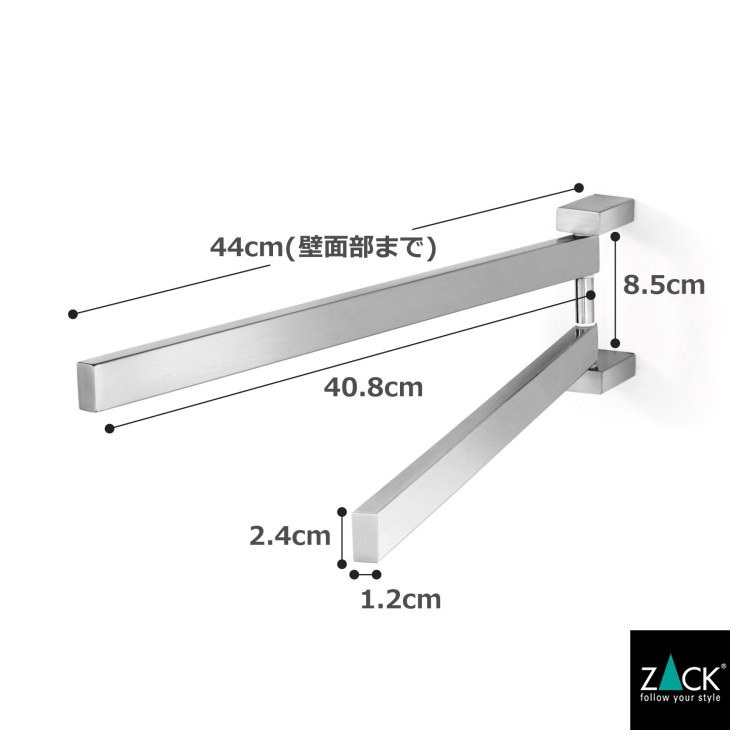 ZACK 40380 LINEA ɥZACKǥβưۥ դ DIY HL [߸ͭ]