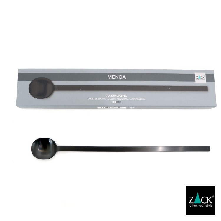 ZACK 20850 MENOA �ɥ���ZACK���������ǥ�����ΥС����ס��� �ޥåȥ֥�å� 25.8cm [�߸�ͭ��]