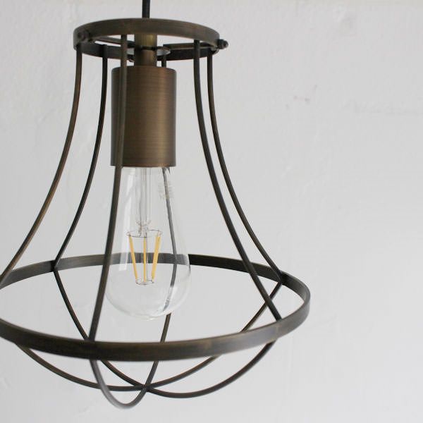 DI CLASSE(ǥå)LEDڥȥסLED Gemma-small BR  ⡼ ֥饦