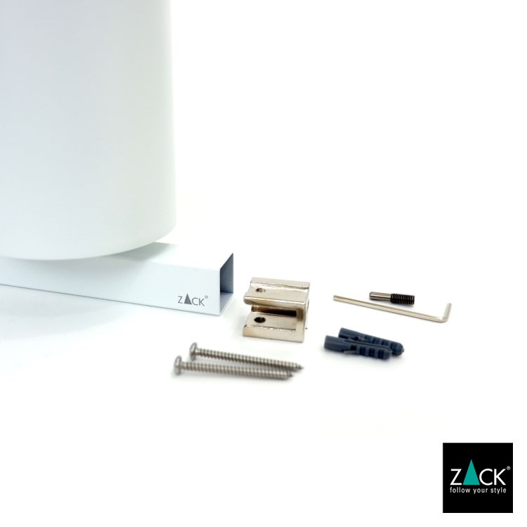 ZACK 40817 CARVO �ɥ���ZACK���������ǥ�����Υȥ���֥饷 �ۥ磻�Ȼž夲 ���դ������� DIY [�߸�ͭ��]