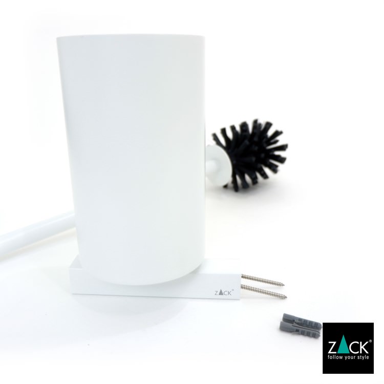 ZACK 40817 CARVO �ɥ���ZACK���������ǥ�����Υȥ���֥饷 �ۥ磻�Ȼž夲 ���դ������� DIY [�߸�ͭ��]