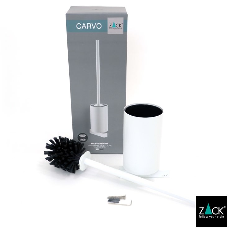 ZACK 40817 CARVO �ɥ���ZACK���������ǥ�����Υȥ���֥饷 �ۥ磻�Ȼž夲 ���դ������� DIY [�߸�ͭ��]