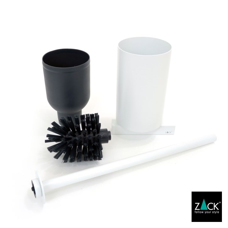 ZACK 40817 CARVO �ɥ���ZACK���������ǥ�����Υȥ���֥饷 �ۥ磻�Ȼž夲 ���դ������� DIY [�߸�ͭ��]