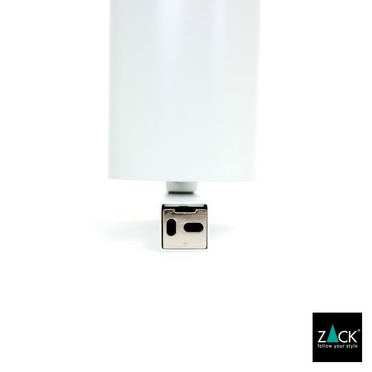 ZACK 40817 CARVO �ɥ���ZACK���������ǥ�����Υȥ���֥饷 �ۥ磻�Ȼž夲 ���դ������� DIY [�߸�ͭ��]