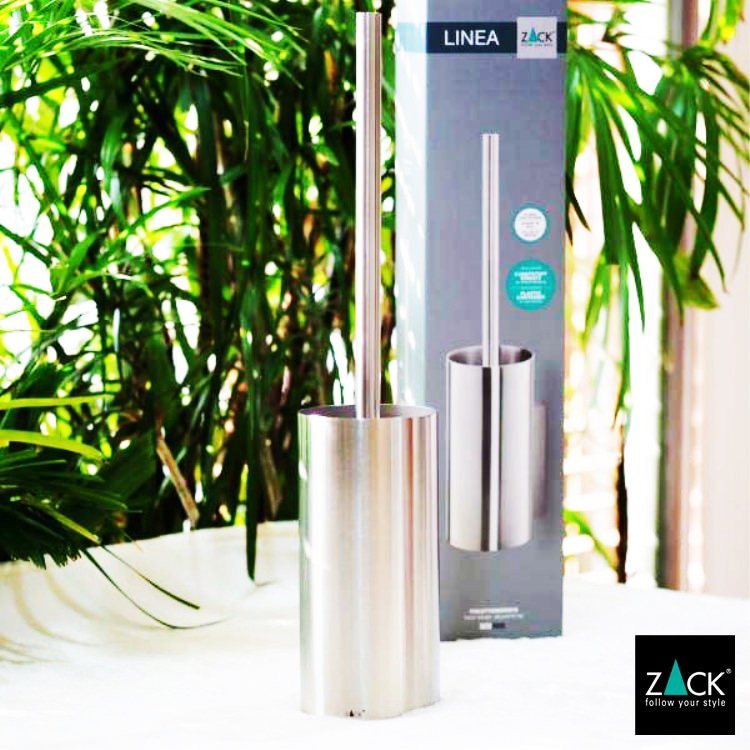 ZACK 40381 LINEA �ɥ���ZACK���������ǥ�����Υȥ���֥饷 ���դ������� DIY HL [�߸�ͭ��]